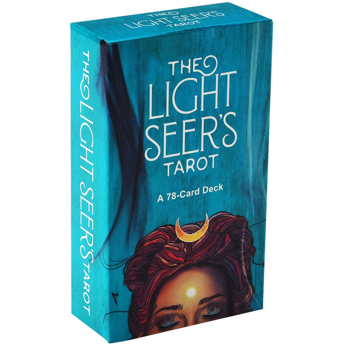 140 Types of Tarot